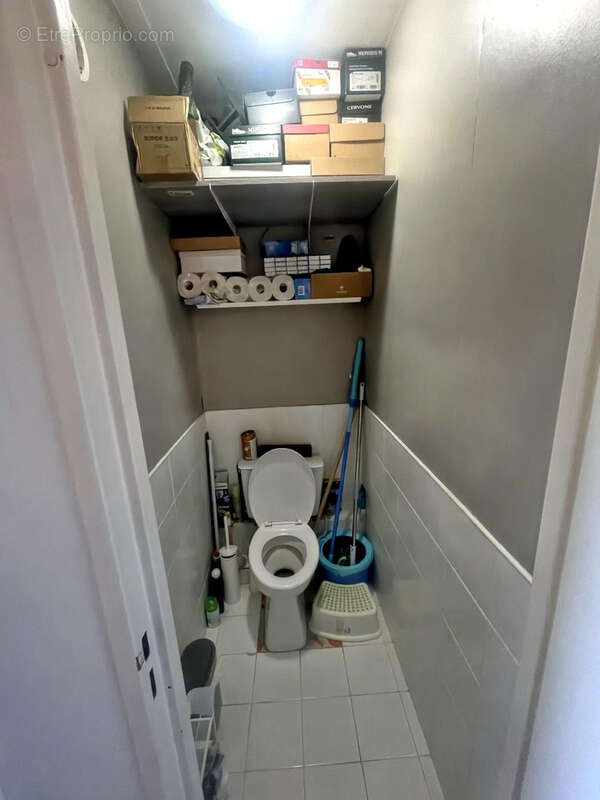 Appartement à MONS-EN-BAROEUL