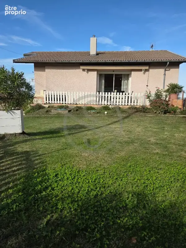 Maison de 130m², 3 chambres et un bureau - photo 14