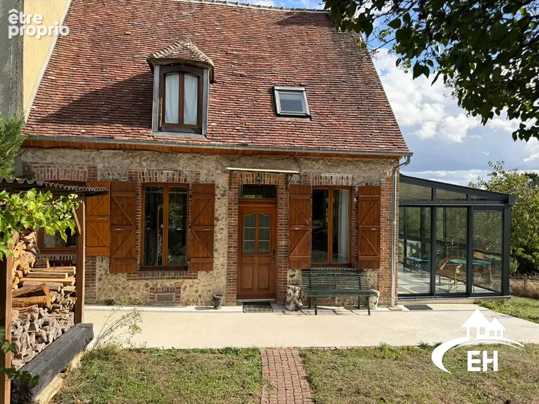 Maison à L'AIGLE