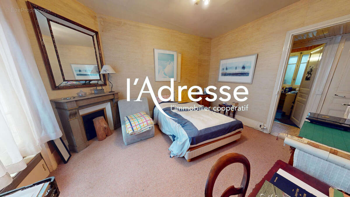 Appartement à SAINT-MANDE