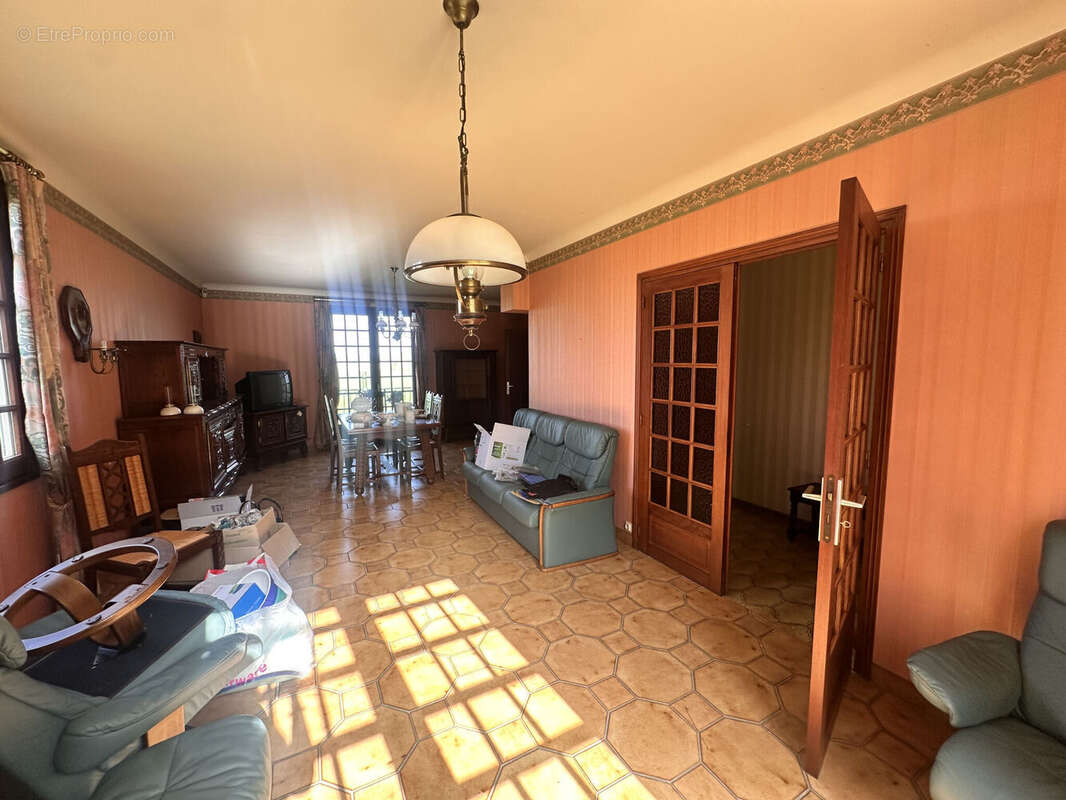 Photo 3 - Maison à BENET