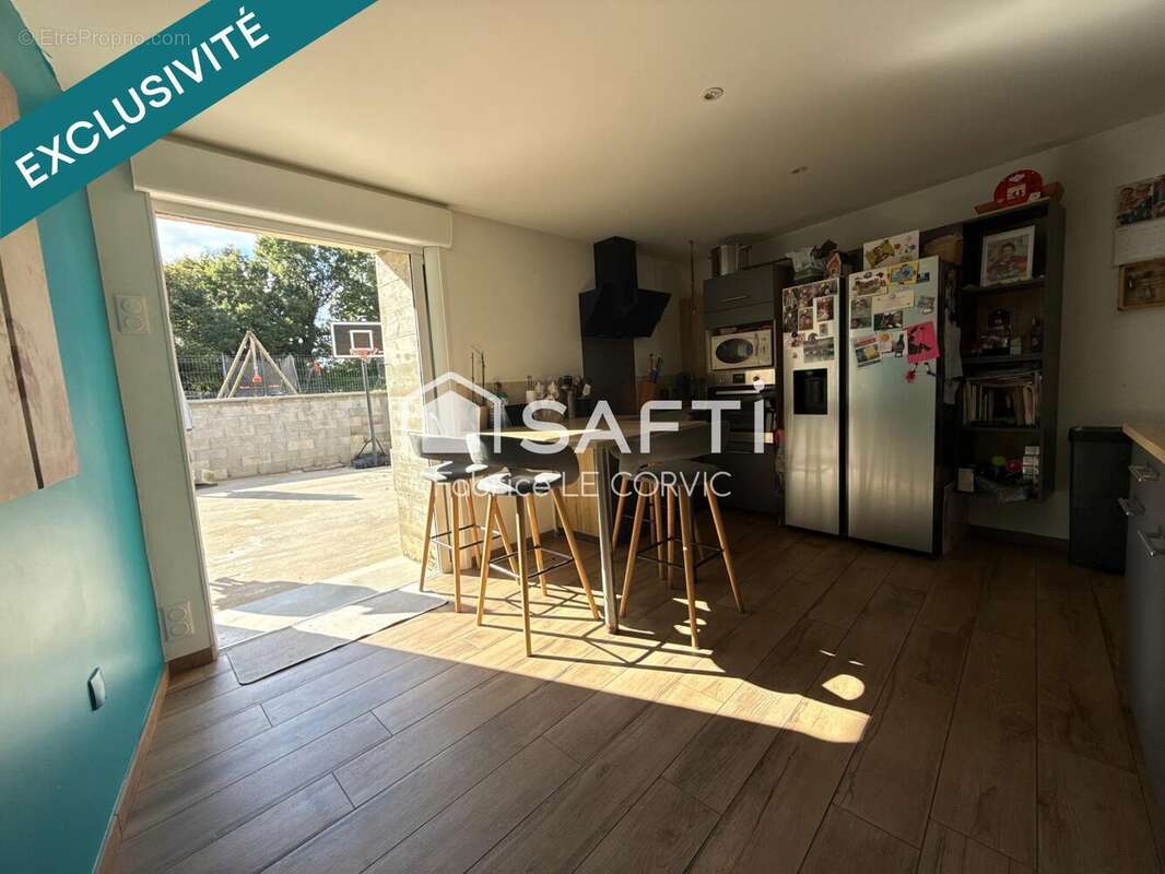 Photo 5 - Maison à GUENIN