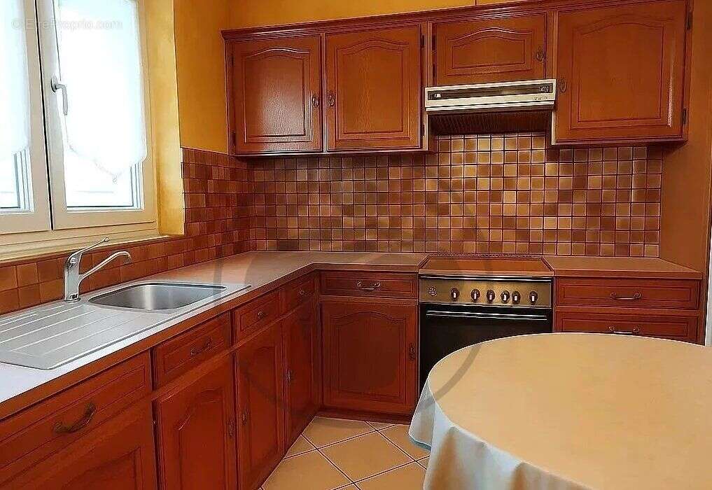 Maison à ARS-LAQUENEXY