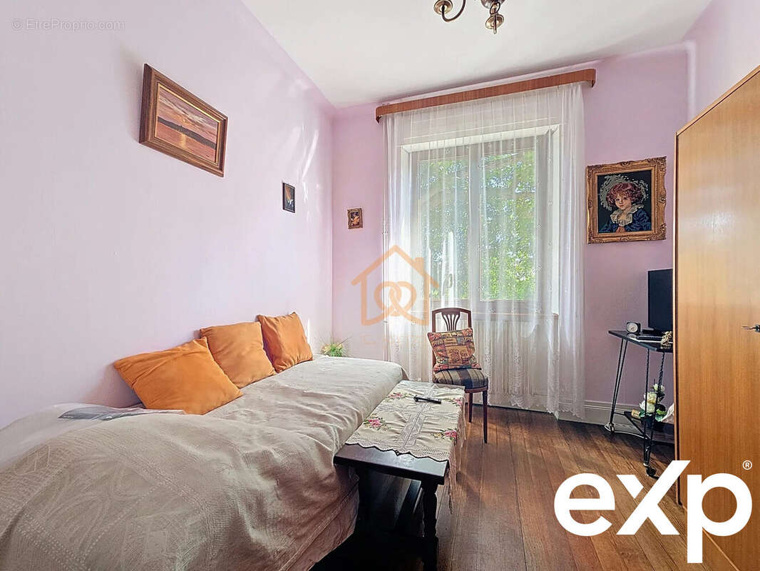 Maison à SOUFFELWEYERSHEIM