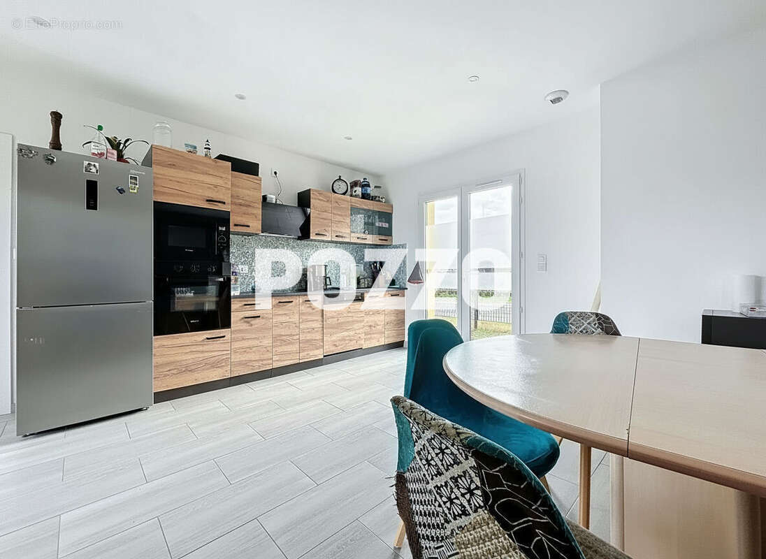 Maison à SAINT-PIERRE-LANGERS