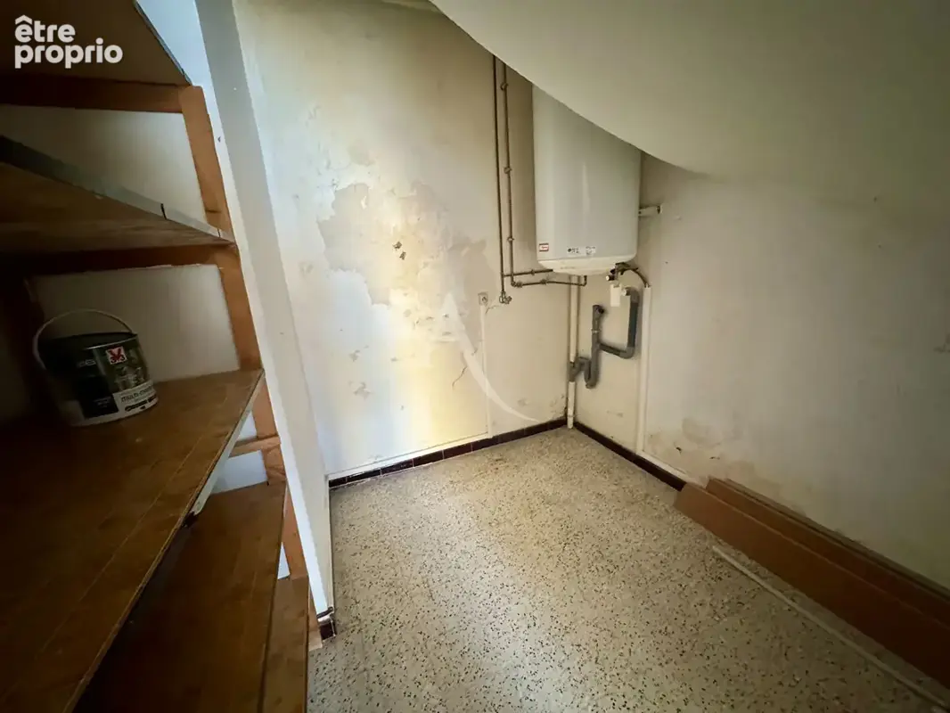 Maison Bouillargues 3 pièce(s) 62.87 m2 - photo 11