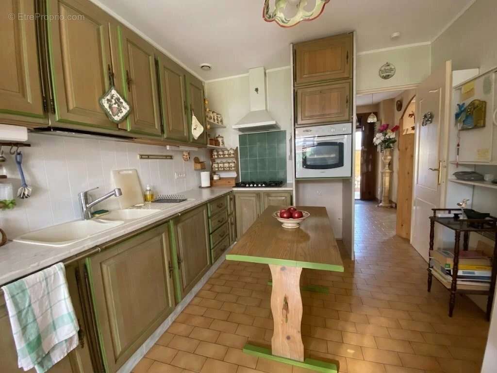 MAISON dans la commune du  MUY T4 - photo 5
