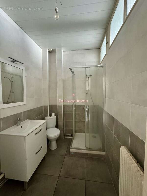 Appartement à CHALETTE-SUR-LOING