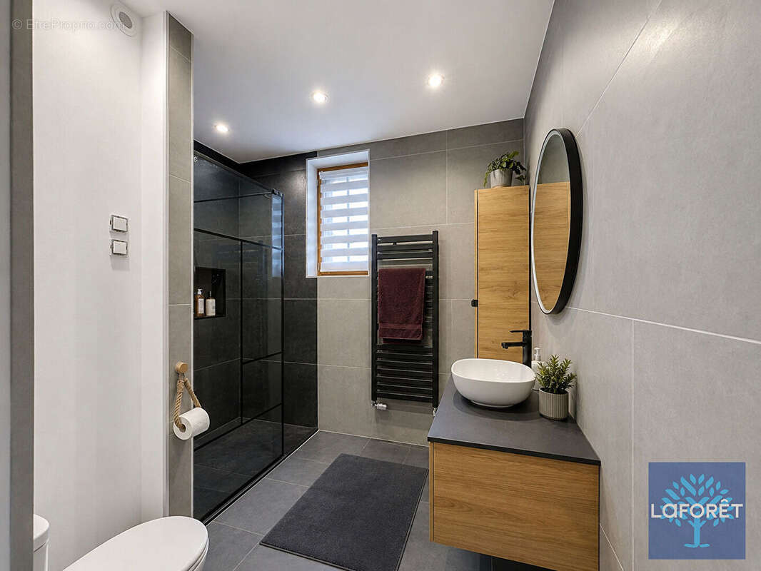 Appartement à SAULTAIN