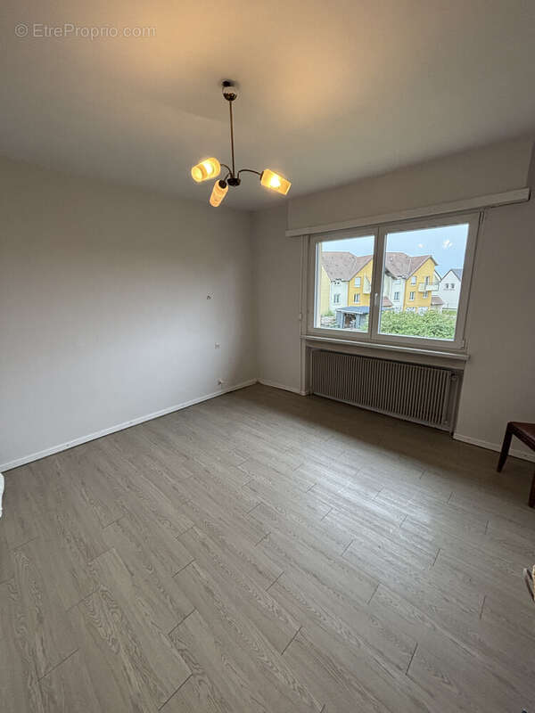 Maison à PHALSBOURG