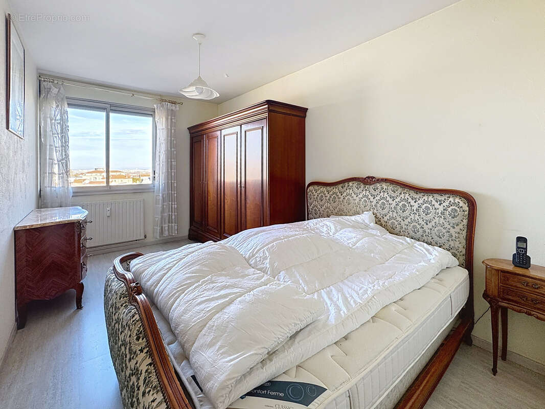 Appartement à OULLINS