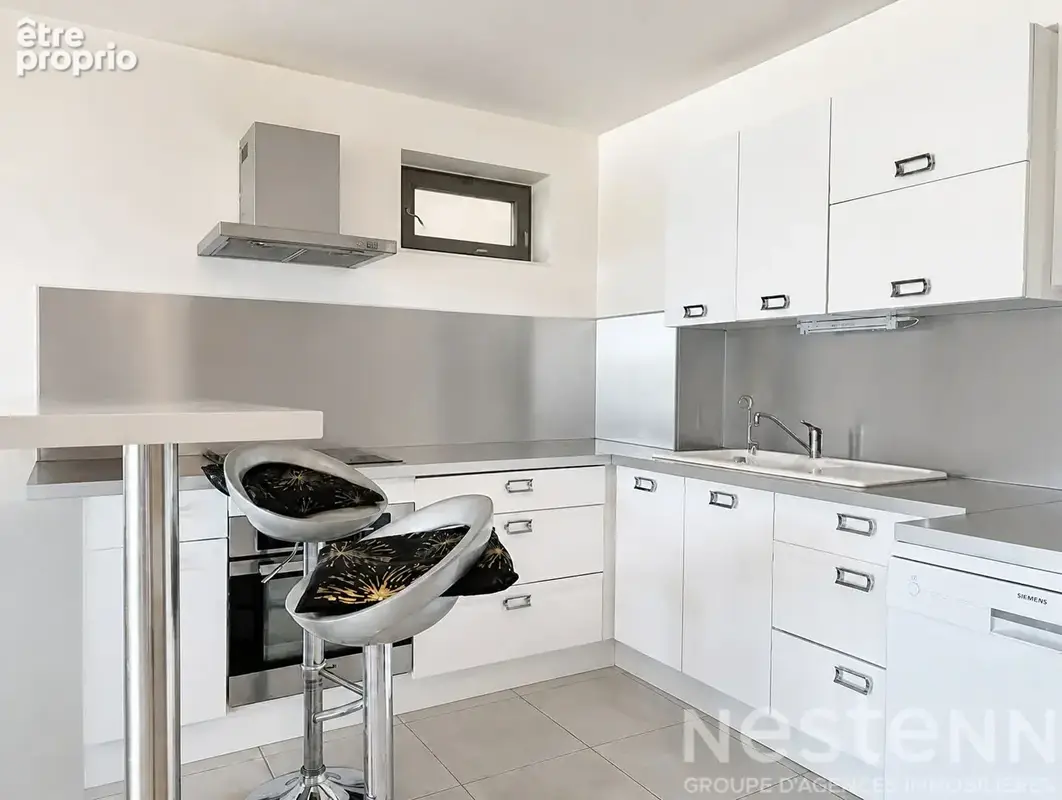 Appartement 3 pièces lumineux avec terrasse et parking couvert à vendre au Lavandou - photo 10