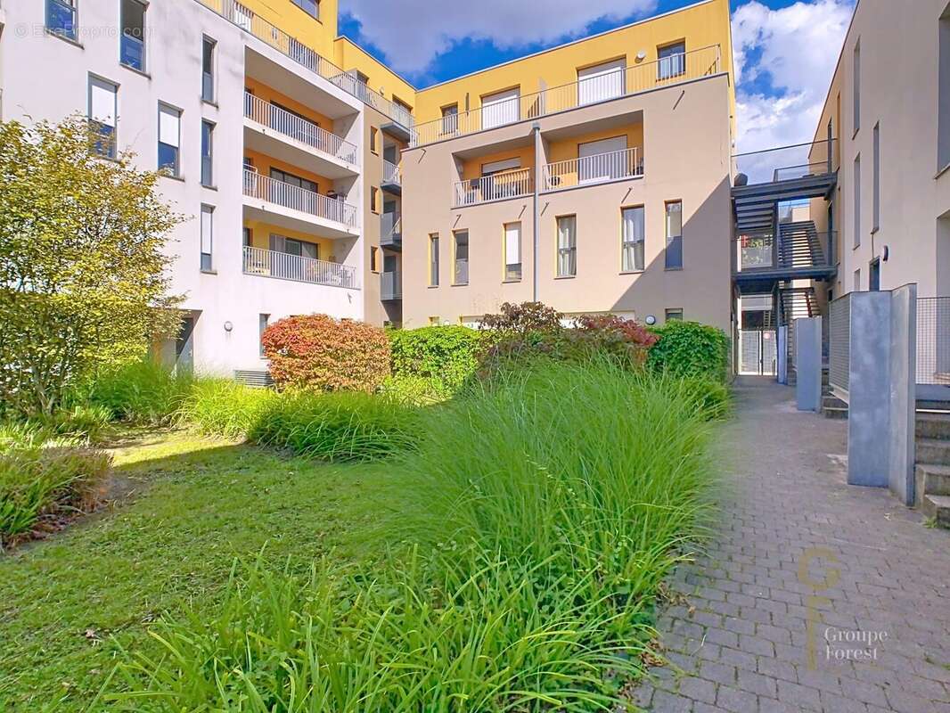 Appartement à ROUBAIX