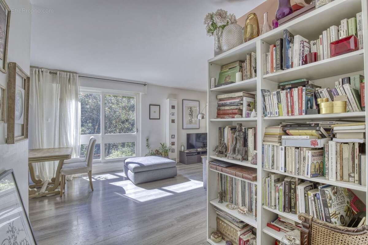 Appartement à LE CHESNAY