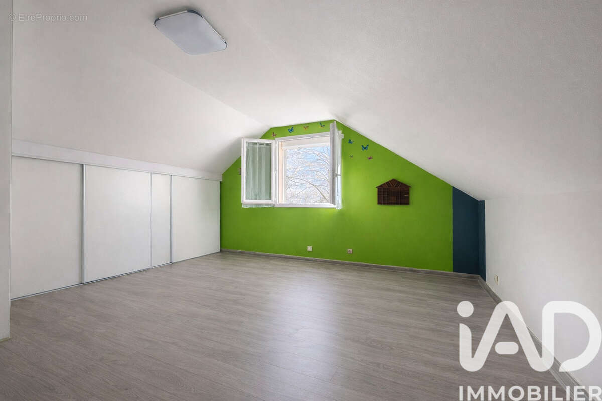 Photo 8 - Appartement à LISSES