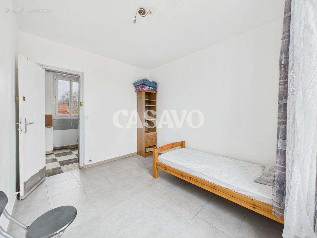 Appartement à SAINT-DENIS