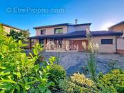 Maison à TOURNEFEUILLE