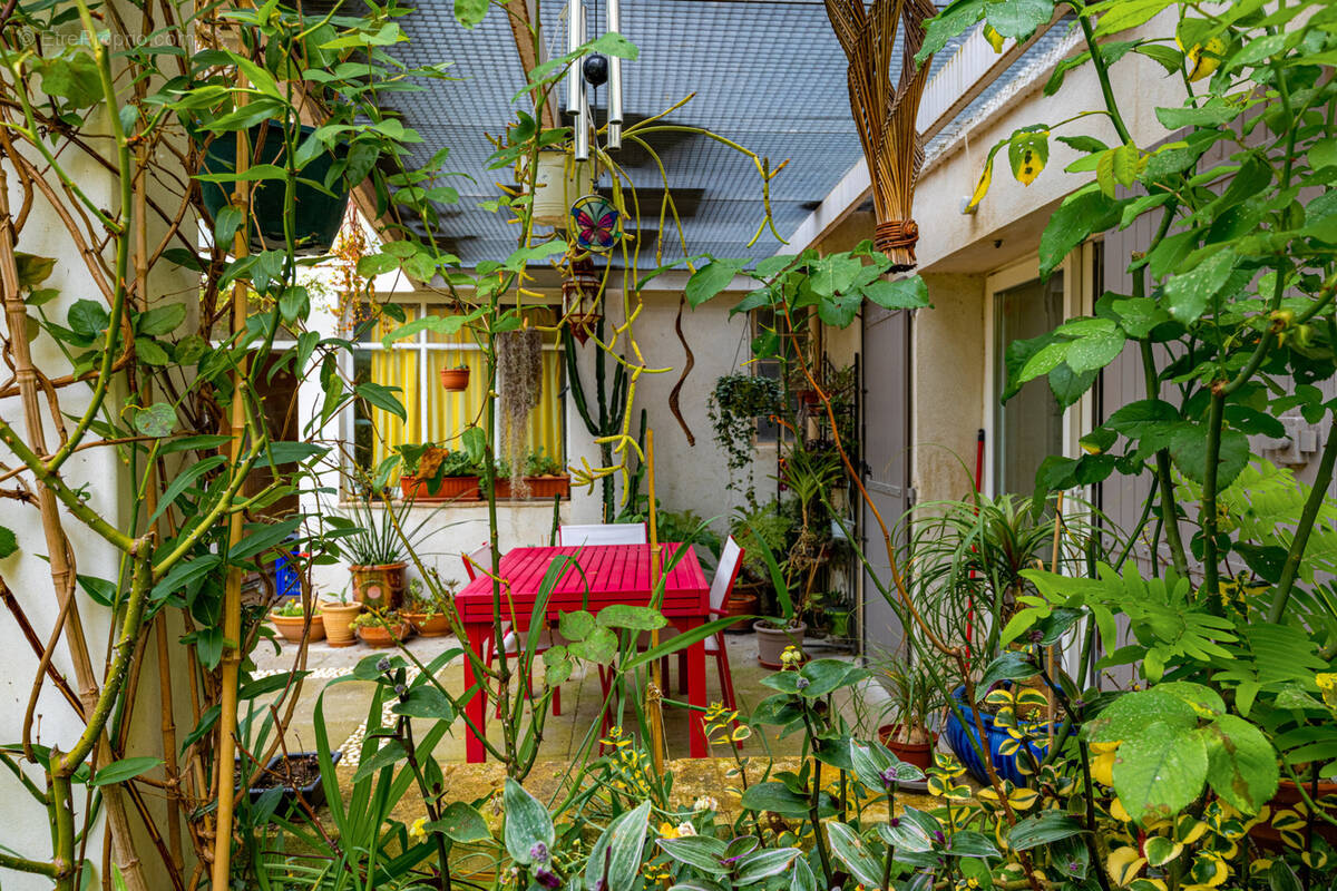 Maison à LUNEL-VIEL