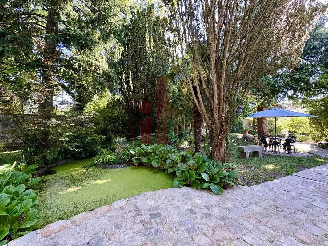 Maison à ACHERES-LA-FORET