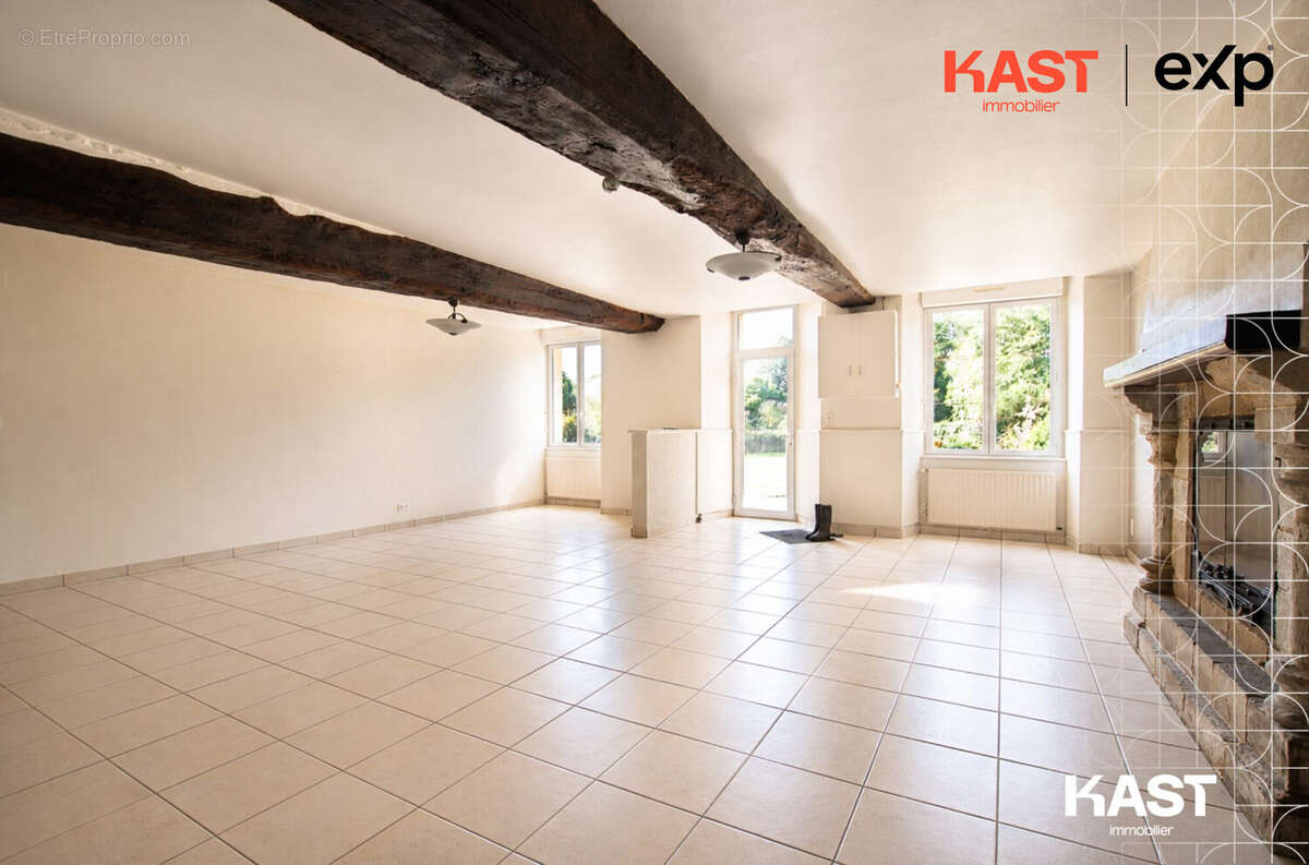 Maison 157 m² à Domagne  - photo 3