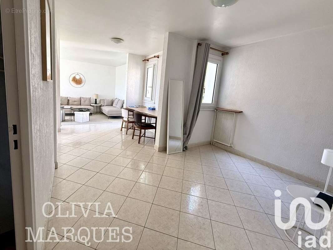 Photo 7 - Appartement à CASSIS