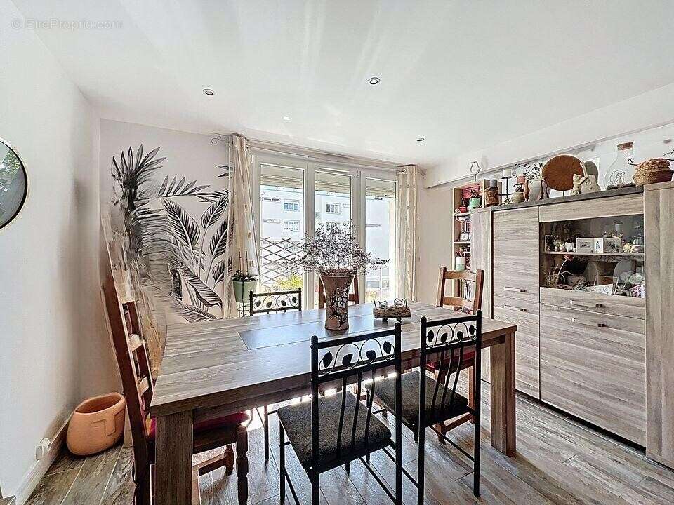 Appartement à ORLEANS