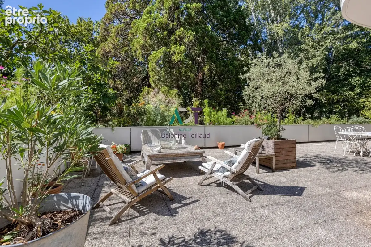 Appartement 4 pièces 116 m² à vendre à Meylan (38240) - photo 5