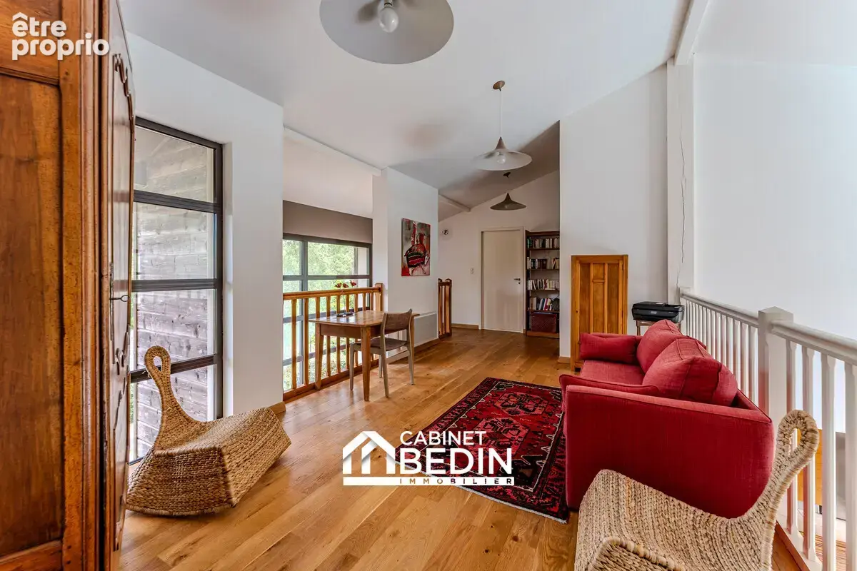 Maison 7 pièces 215 m² à vendre à Biscarrosse (40600) - photo 8