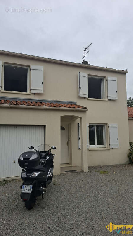 Maison à VUE