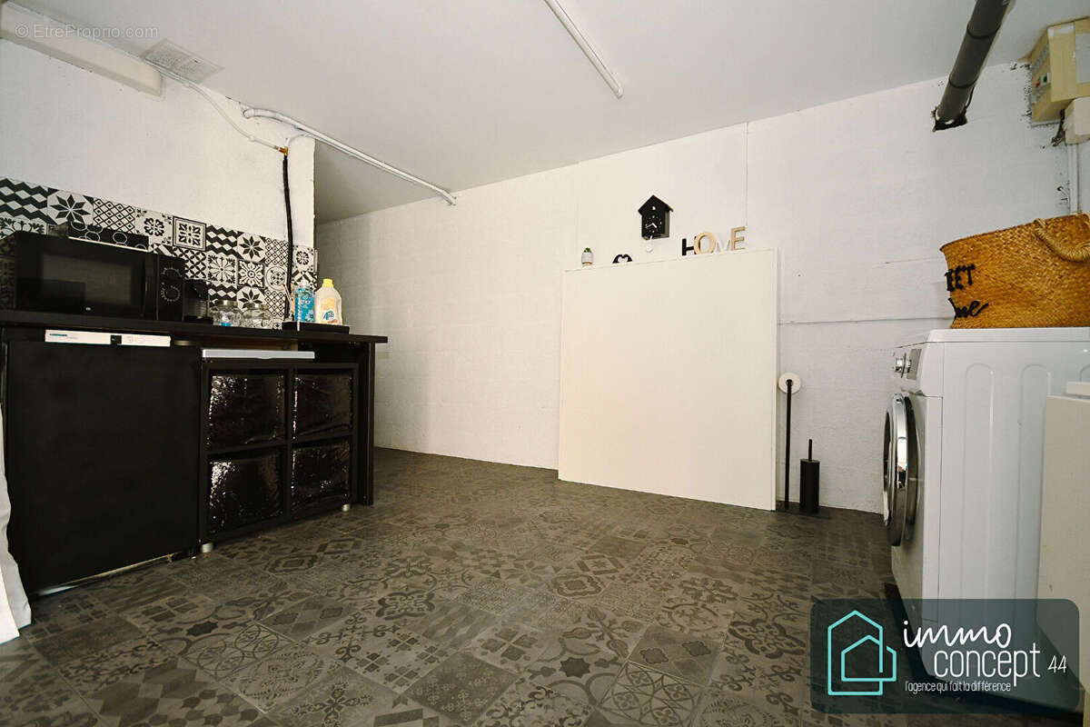 Maison à SAINT-JEAN-DE-BOISEAU