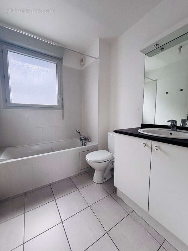 Appartement à BLAGNAC