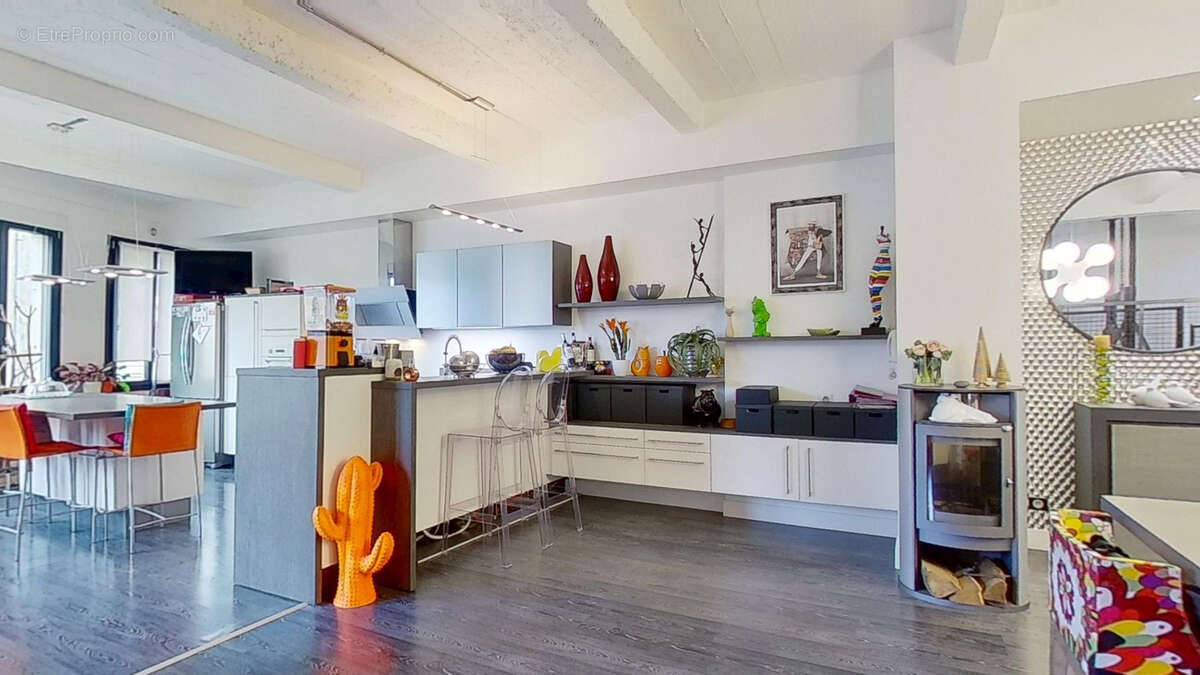 Maison à BAR-LE-DUC