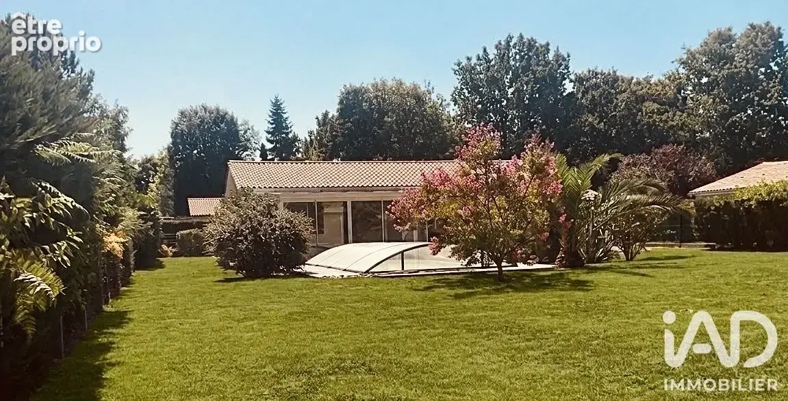 Photo 1 - Maison à ARSAC
