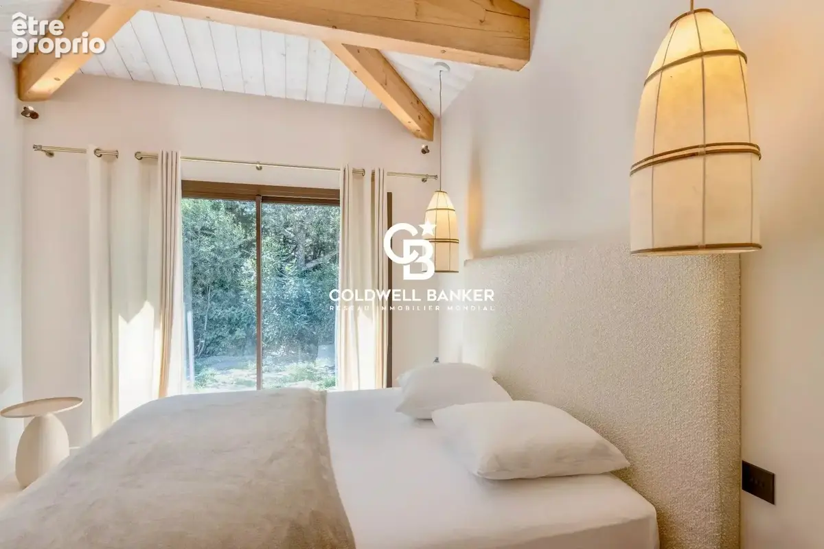 Ramatuelle – propriété d’exception à proximité des plages - photo 14