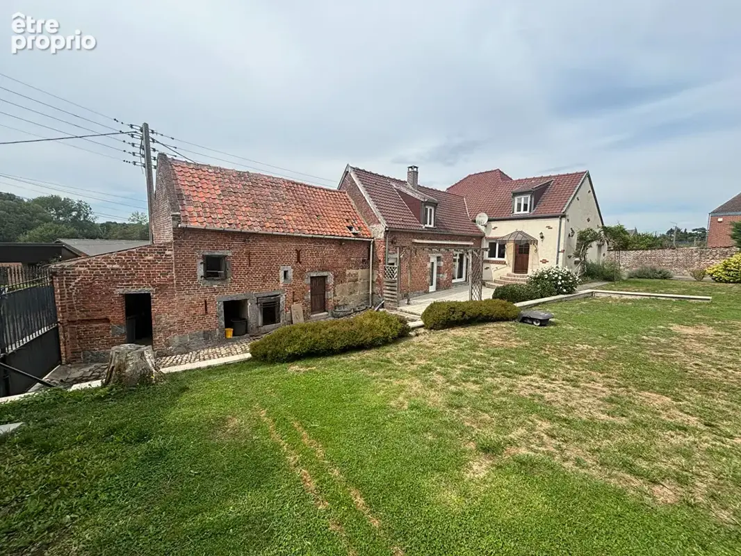 Maison  9 pièce(s) 175 m2 - photo 2