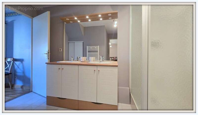 Maison à COURDIMANCHE