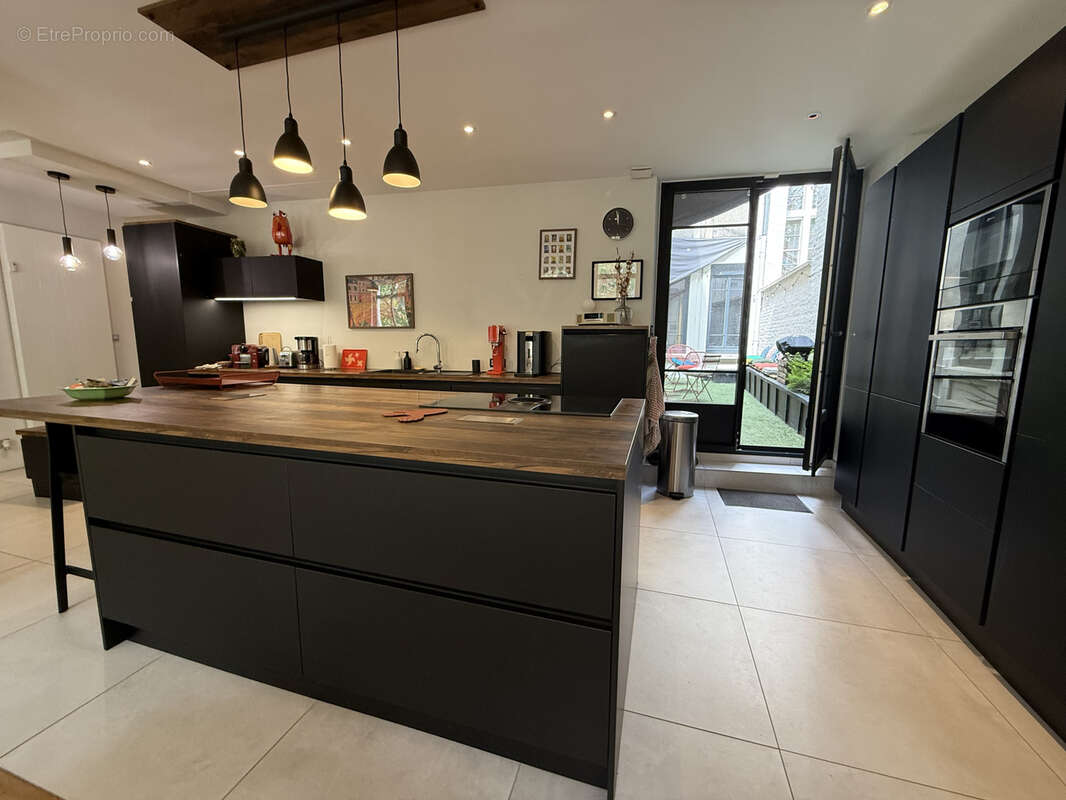 Appartement à AMIENS