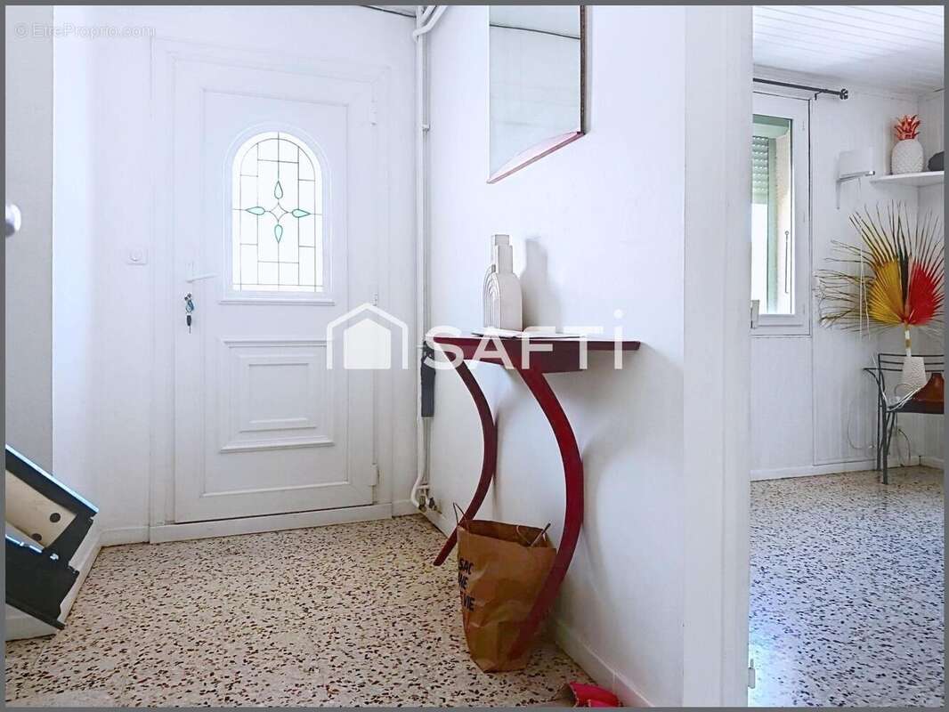 Photo 2 - Maison à NARBONNE