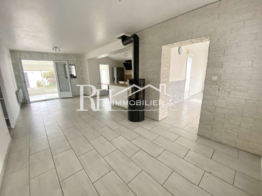 Maison vue mer / piscine - photo 3
