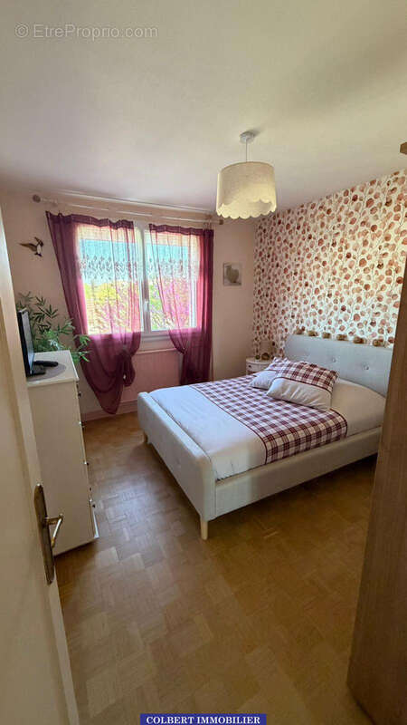 Appartement à AUXERRE