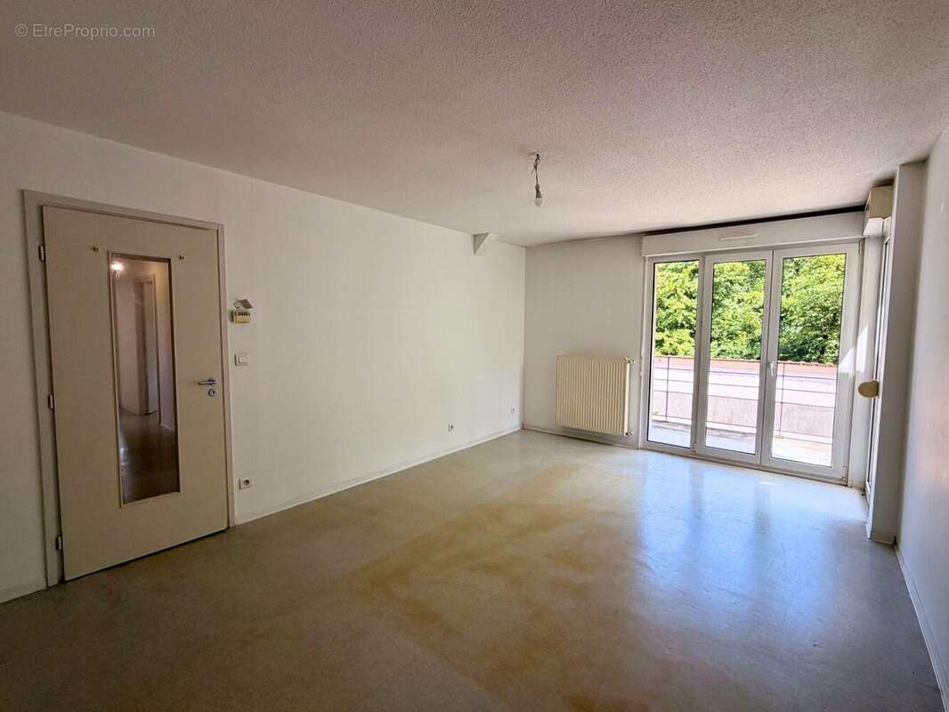Appartement 73 m² à Wittenheim  - photo 4