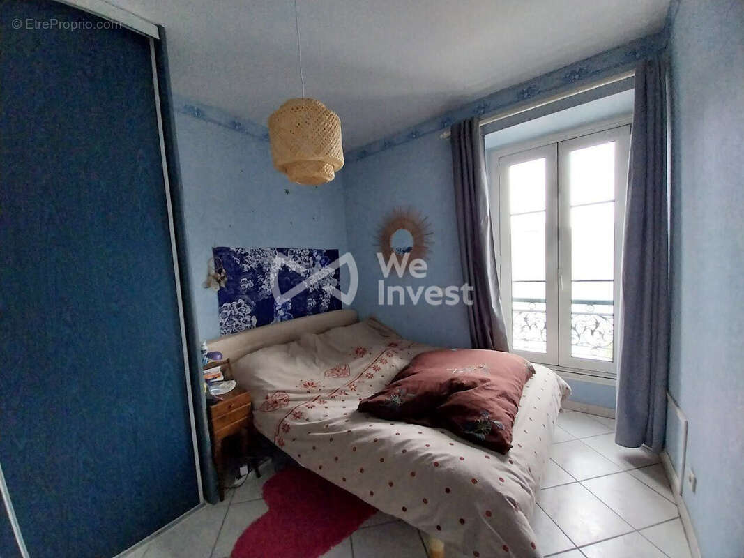Appartement à NAY