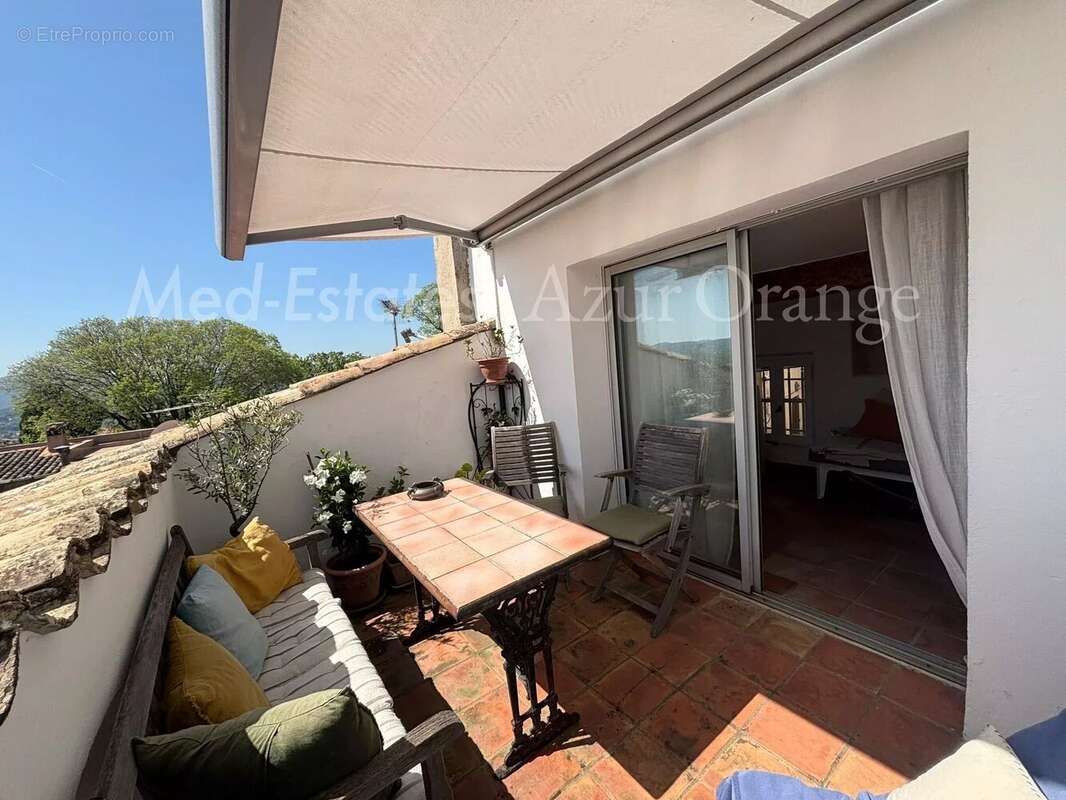 Maison à GRIMAUD