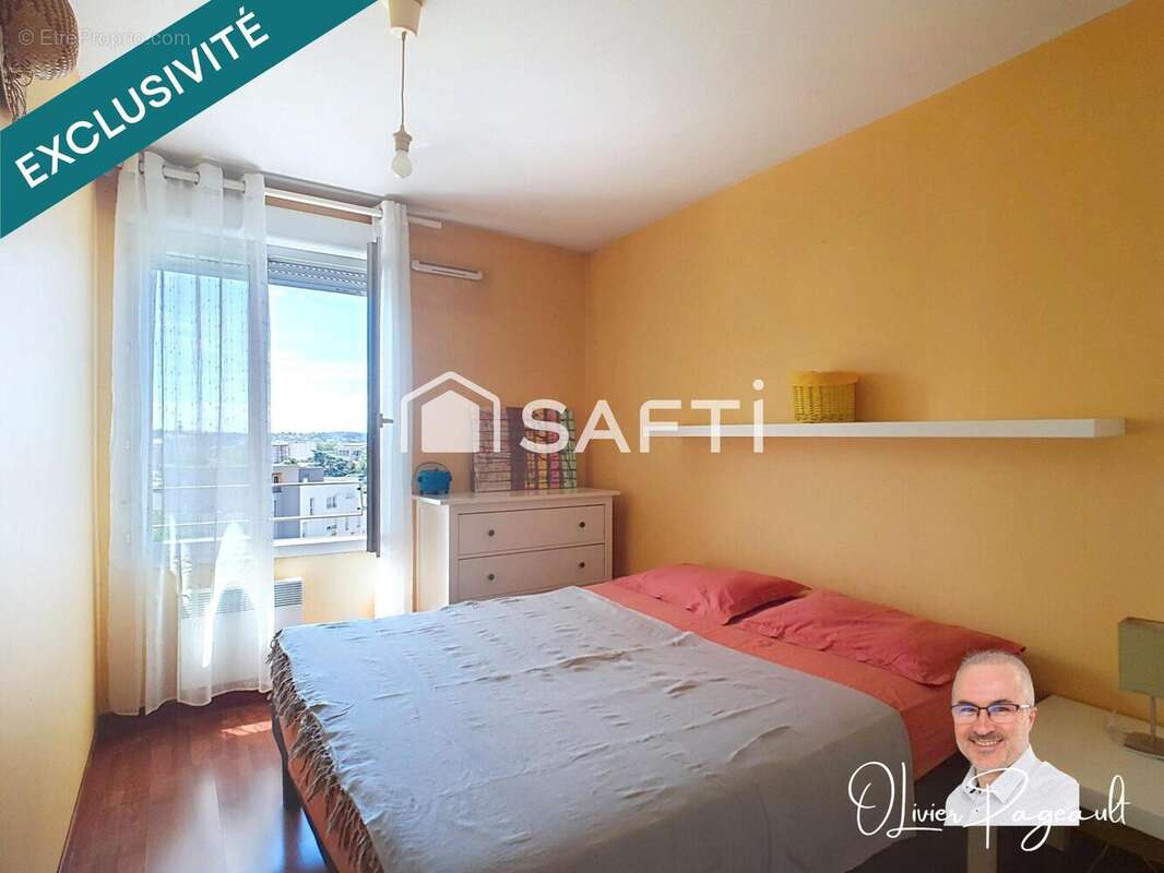 Photo 7 - Appartement à SAINT-FONS