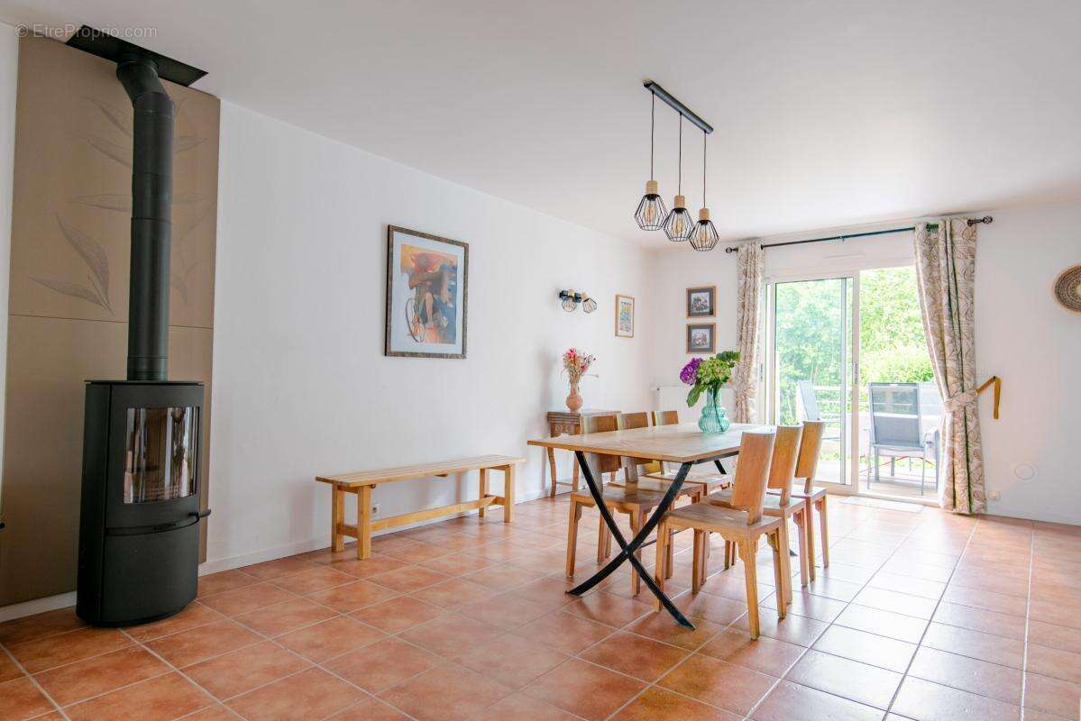 Maison à NANTES