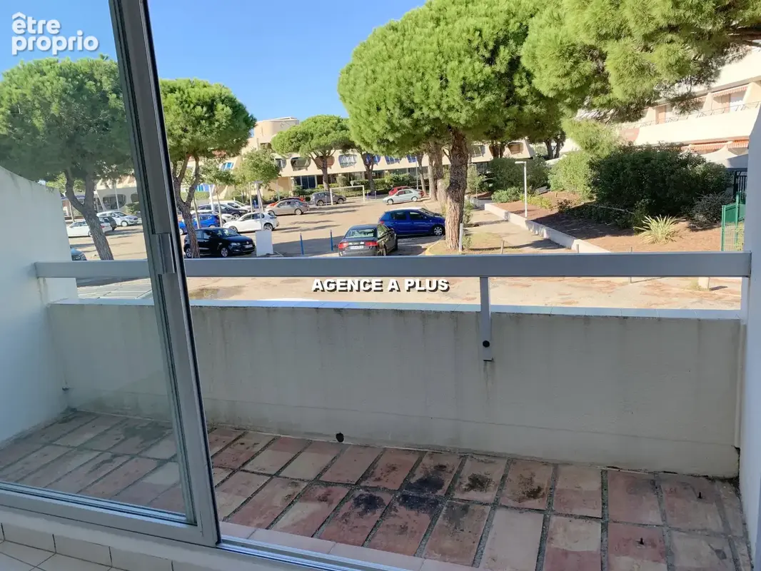 Vente 2 pieces plage nord - photo 11