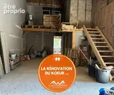 Maison à KOEUR-LA-GRANDE