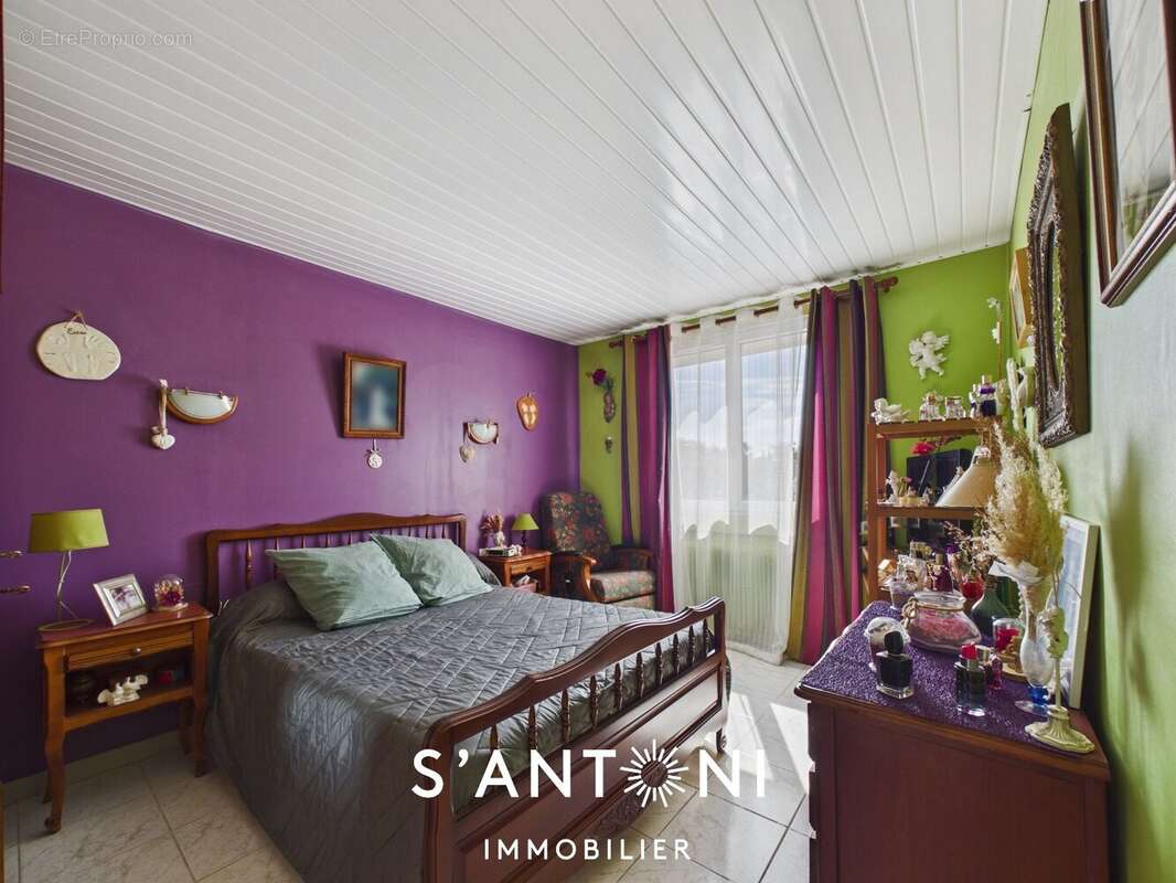 MONTBLANC- Maison avec deux logements indépendants - photo 13