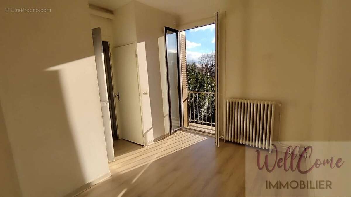 Maison à AIX-LES-BAINS