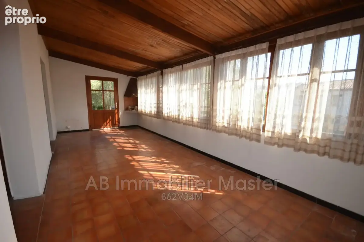 Maison 146 m² à Vallauris  - photo 7
